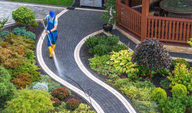 Best Residential Pressure Washing Services  in Oxford, KS